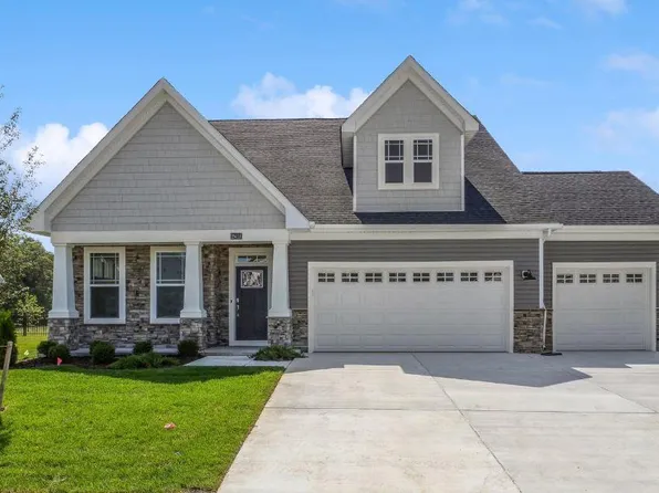 31836 Shad Creek Way, Frankford, DE 19945