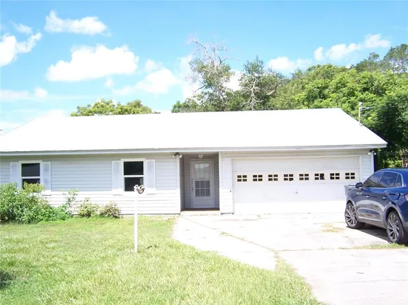 6061 STRICKLAND AVENUE, LAKELAND, FL 33812