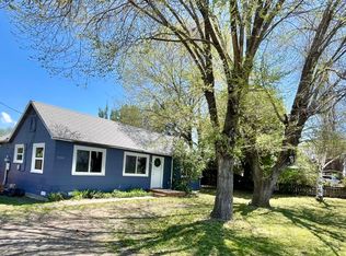 5111 Summers Ln, Klamath Falls, OR 97603