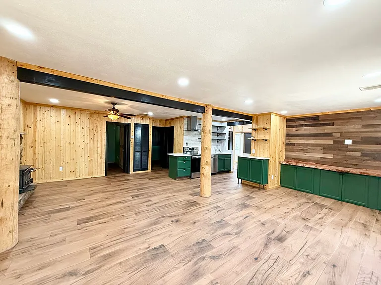 4707 S Ponderosa Park Rd — Photo 6