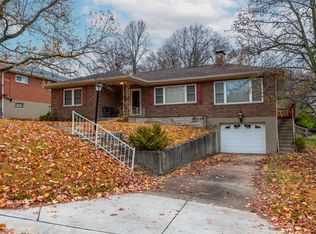 306 Birchwood Dr, Fort Wright, KY