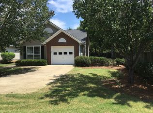 1041 Ivy Green Cir, Irmo, SC 29063
