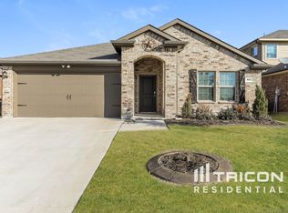 881 Darst Dr, Fate, TX 75189