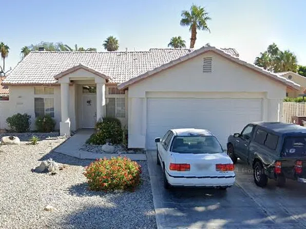28620 Avenida Duquesa, Cathedral City, CA 92234