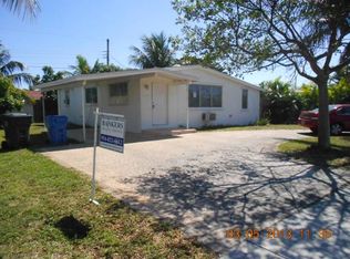 5150 N Andrews Ave, Oakland Park, FL 33309