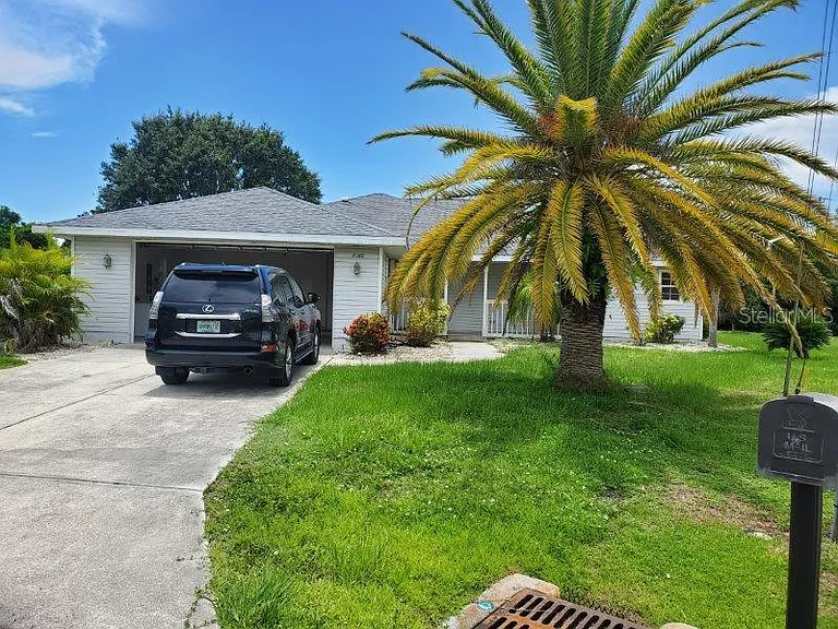 7105 N Blue Sage — Photo 3