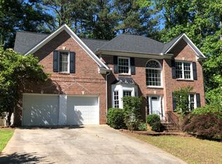 3495 Brittany Way NW, Kennesaw, GA 30152