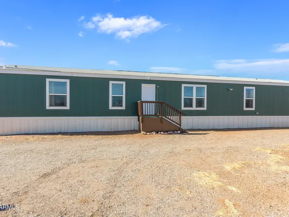 417 E CAMINO DE TUNDRA --, Huachuca City, AZ 85616
