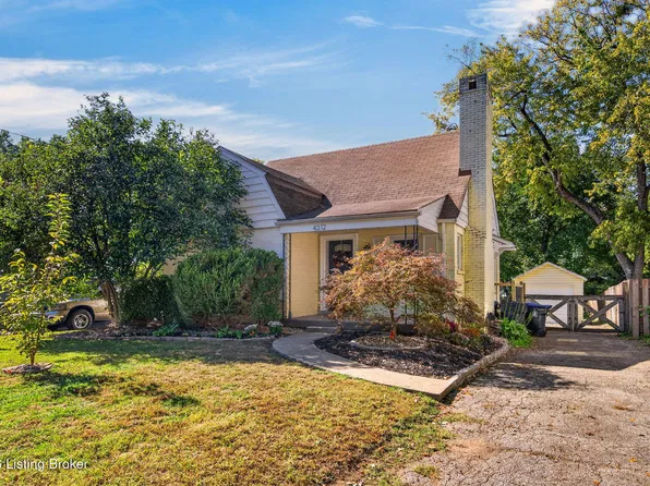 4312 S 2nd St, Louisville, KY 40214