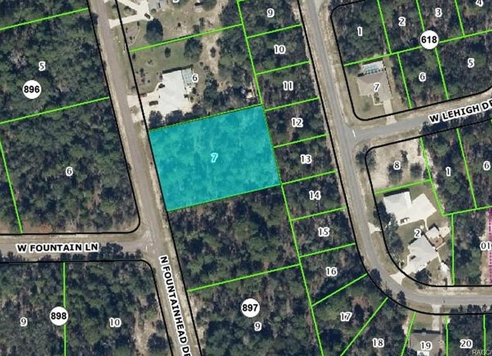 2nd image of 7087 N Fountainhead Dr