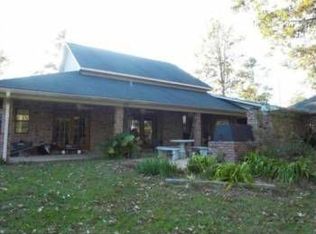4031 Old Marksville Hwy, Pineville, LA 71360