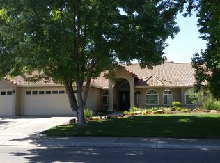 2162 Pebble Beach Ct, Merced, CA 95340