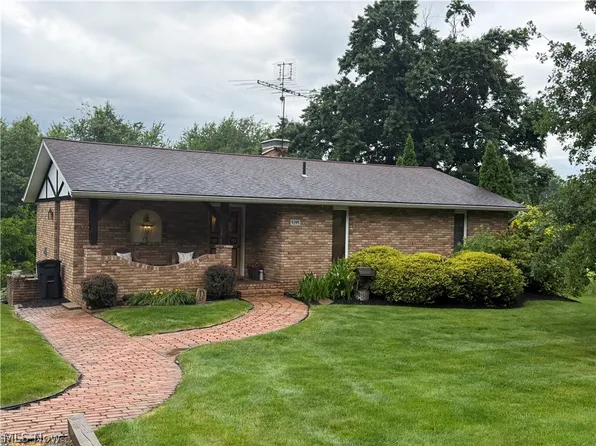 9399 Stump Rd, Minerva, OH 44657