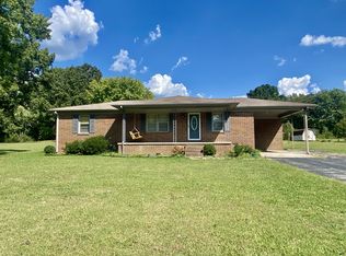 23 Tunstill Loop Rd, Fayetteville, TN 37334