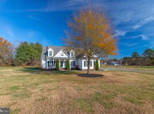 None Available, Berlin, MD 21811