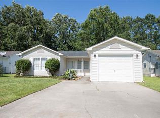 2848 Temperance Dr, Myrtle Beach, SC 29577