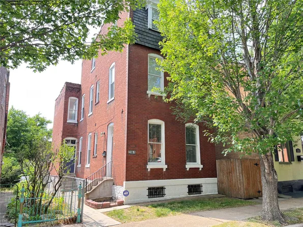 2861 Missouri Ave, Saint Louis, MO 63118