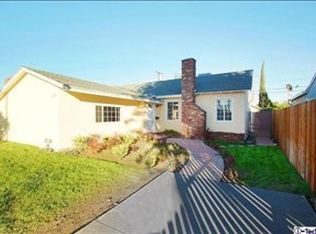 1472 N Clybourn Ave, Burbank, CA 91505
