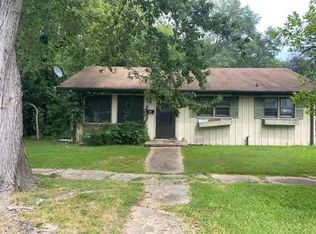 206 S Long St, Aberdeen, MS 39730