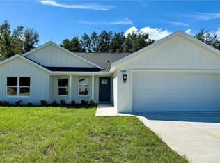 13100 SW 102nd St, Dunnellon, FL 34432