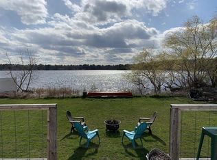 22 Maplewood Ave, Norton, MA 02766