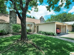 2711 Saint Edwards Cir, Austin, TX 78704