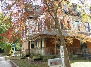 712 Redwood Ave, Yeadon, PA 19050