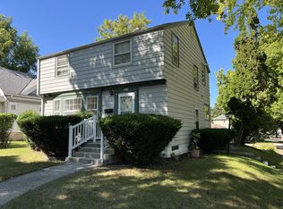 6402 West Girard AVENUE, Milwaukee, WI 53210
