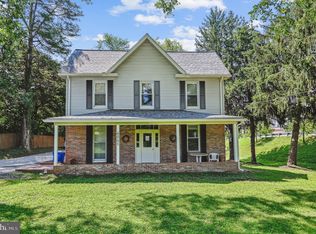 6045 Old Washington Rd, Elkridge, MD 21075