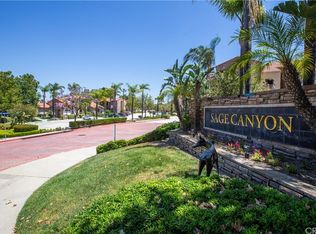 2500 San Gabriel Way UNIT 203, Corona, CA 92882