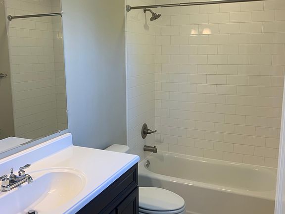 Updated Bathroom