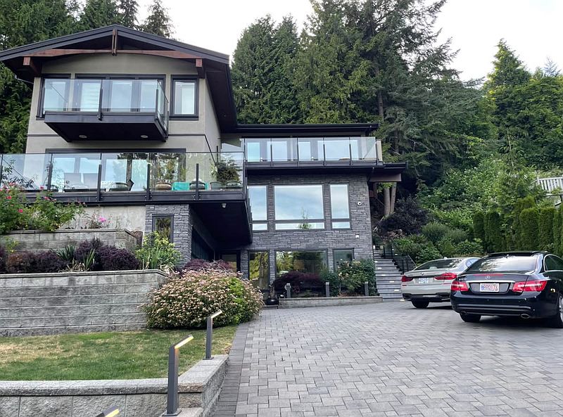 West Vancouver House for rent - 1 Bedroom — photo 10