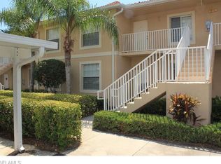 2885 Cypress Trace Cir APT 103, Naples, FL 34119