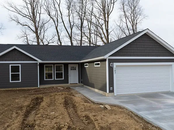 197 Brushwood Dr, Mansfield, OH 44907