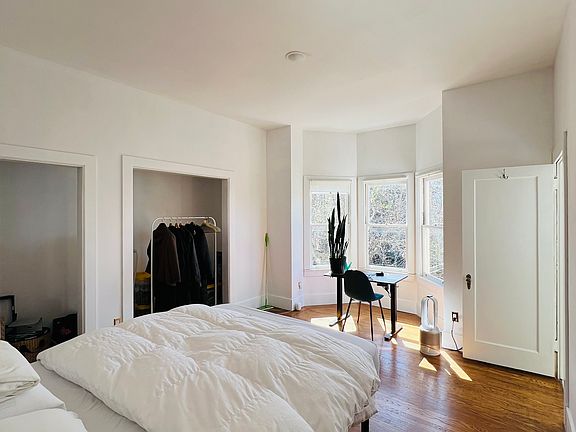 2nd image of 341 Lexington St Unit A