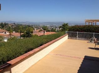 1363 Via Firenze, San Marcos, CA 92078