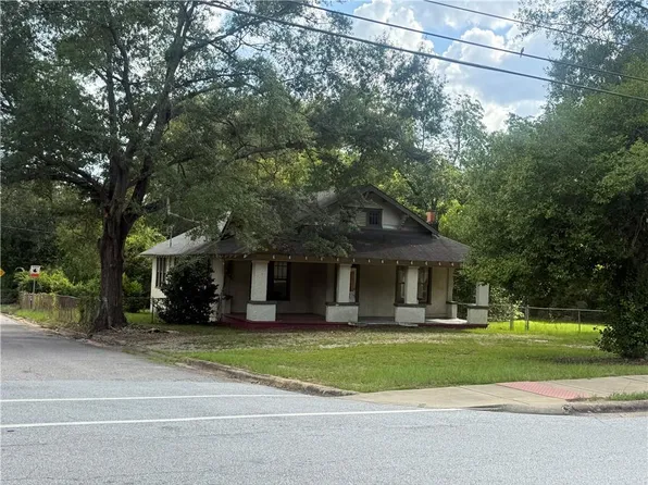 1801 S Railroad St, Phenix City, AL 36867