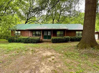 350 Riverside Dr, Pangburn, AR 72121