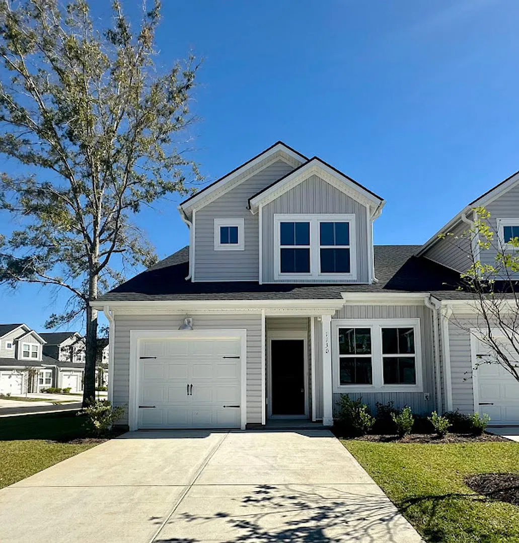 Be the First to Occupy This Beautiful, Brand New 3 Bedroom, 3 Full Bath Townhome in Conway SC and... — Photo 1