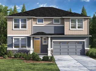 16722 SE Crossland St, Happy Valley, OR 97086