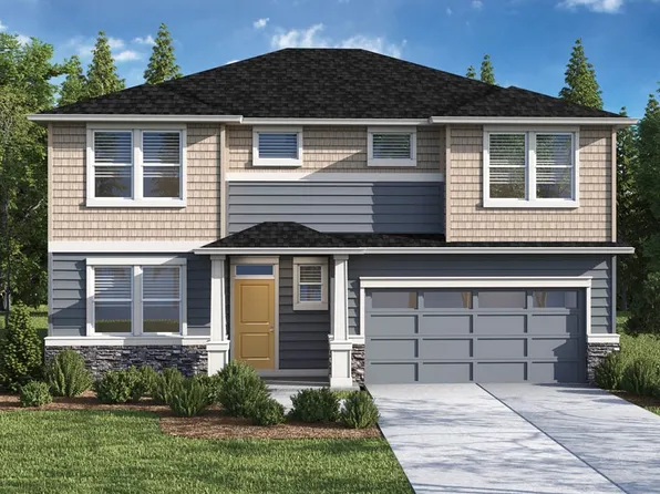 9366 SE Crystal Rose St, Happy Valley, OR 97086