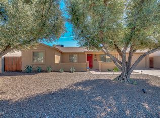 3843 E Sheena Dr, Phoenix, AZ 85032
