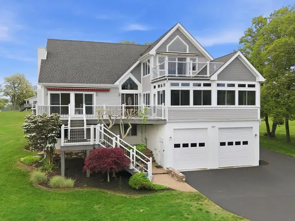 160 Cliffview Dr, North East, MD 21901
