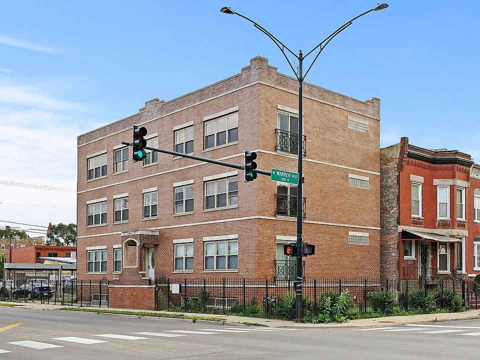 1st image of 20 N Sacramento Ave #3