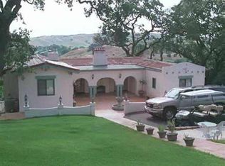 5 Country Club Cir, Pleasanton, CA 94566