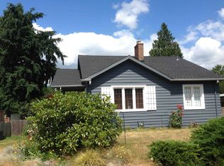 3526 NE 90th St, Seattle, WA 98115