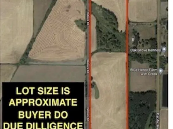 Helmick Rd, Monmouth, ME 04259