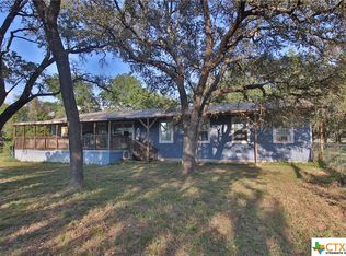 311 Apache Springs Rd, Briggs, TX 78608