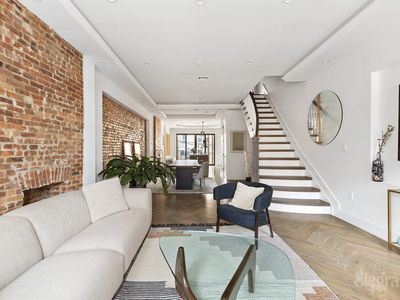 113 Jefferson Ave, Brooklyn, NY, 11216