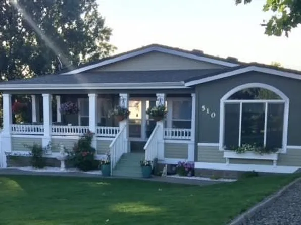 510 Olmstead Rd, Grandview, WA 98930